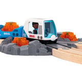 BRIO RAV Weltraumforschungs-Set,  veicolo da gioco 