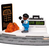 BRIO RAV Weltraumforschungs-Set,  veicolo da gioco 