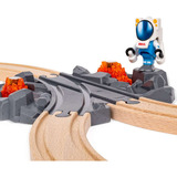 BRIO RAV Weltraumforschungs-Set,  veicolo da gioco 