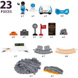 BRIO RAV Weltraumforschungs-Set,  veicolo da gioco 