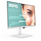 BenQ GW3290QT, Monitor LED bianco