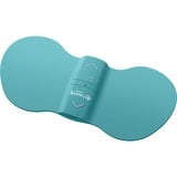 Beurer EM 55 Menstrual Relax +, Dispositivo di massaggio Menta