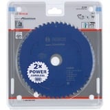 Bosch 2 608 644 541 lama circolare 19 cm 1 pz, Lama per sega Alluminio, 19 cm, 3 cm, 1,3 mm, 8000 Giri/min, 1,8 mm