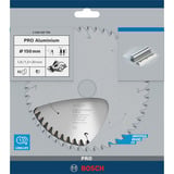 Bosch 2 608 837 756 lama circolare 15 cm 1 pz, Lama per sega Metallo, 15 cm, 2 cm, 1,3 mm, 10000 Giri/min, 1,8 mm