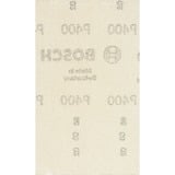 Bosch Abrasivi a rete Expert M480, Foglio abrasivo 10 pz