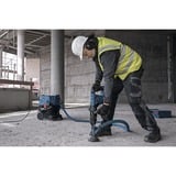 Bosch Aspirazione polvere GDE max Professional, Allegato aspirapolvere blu