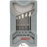 Bosch CYL-9 Ceramic Set, Drill bit set 70 mm