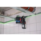 Bosch DK 20, Supporto Nero