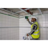 Bosch DK 20, Supporto Nero