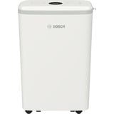 Bosch Dry 2000 2,5 L 38 dB Bianco, Deumidificatore bianco, 314 mm, 230 mm, 476 mm, 10,7 kg