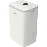 Bosch Dry 2000 2,5 L 38 dB Bianco, Deumidificatore bianco, 314 mm, 230 mm, 476 mm, 10,7 kg