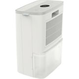 Bosch Dry 2000 2,5 L 38 dB Bianco, Deumidificatore bianco, 314 mm, 230 mm, 476 mm, 10,7 kg