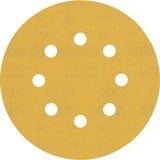 Bosch Expert Dischi per levigatura C470, Foglio abrasivo 