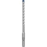 Bosch Expert Punta per martelli SDS plus-7X, Trapano Martello perforatore, Hammer drill bit, 8 mm, 165 mm, Cemento, Pietra, 10 cm
