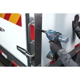 Bosch GRG 18V-16 C Professional, Pistola di ribattino blu/Nero