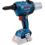 Bosch GRG 18V-16 C, 06019K5000 blu/Nero