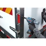 Bosch GRG 18V-16 C, 06019K5000, Pistola di ribattino blu/Nero