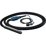 Bosch PRO GDI59-500 Vibratore per calcestruzzo, Compressore Nero/Blu