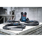 Bosch PRO GDI59-500 Vibratore per calcestruzzo, Compressore Nero/Blu