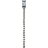 Bosch PRO Punta da martello SDS max-4, Ø 25mm, Trapano 