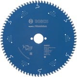 Bosch ‎2608644107 lama circolare 23,5 cm 1 pz, Lama per sega Alluminio, 23,5 cm, Bosch, 566 g, 1 pz