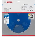 Bosch ‎2608644107 lama circolare 23,5 cm 1 pz, Lama per sega Alluminio, 23,5 cm, Bosch, 566 g, 1 pz