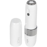 Braun 7500435225229, Epilatore bianco/Rosa