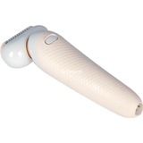 Braun 8001090956408, Epilatore bianco/Oro