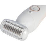 Braun 8001090956408, Epilatore bianco/Oro