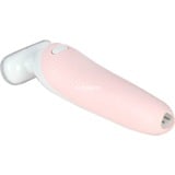 Braun Silk-épil 9 9-030 40 pinzette Bianco, Epilatore bianco/Rosa, Bianco, 40 pinzette, MicroGrip, Epilazione, Rasatura, CA/Batteria, 100 - 240 V