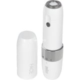 Braun Silk-épil 9 9-030 40 pinzette Bianco, Epilatore bianco/Rosa, Bianco, 40 pinzette, MicroGrip, Epilazione, Rasatura, CA/Batteria, 100 - 240 V
