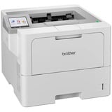 Brother HL-L6410DN stampante laser 1200 x 1200 DPI A4 Wi-Fi grigio, Laser, 1200 x 1200 DPI, A4, 50 ppm, Stampa fronte/retro, Bianco