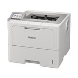 Brother HL-L6410DN stampante laser 1200 x 1200 DPI A4 Wi-Fi grigio, Laser, 1200 x 1200 DPI, A4, 50 ppm, Stampa fronte/retro, Bianco
