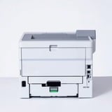 Brother HL-L6410DN stampante laser 1200 x 1200 DPI A4 Wi-Fi grigio, Laser, 1200 x 1200 DPI, A4, 50 ppm, Stampa fronte/retro, Bianco
