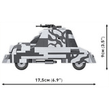 COBI COBI-3114, Giochi di costruzione 