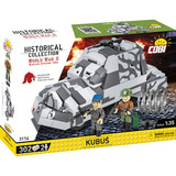 COBI COBI-3114, Giochi di costruzione 