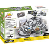COBI COBI-3114, Giochi di costruzione 