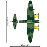 COBI COBI-5733, Giochi di costruzione 