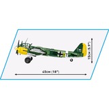 COBI COBI-5733, Giochi di costruzione 