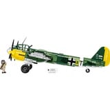 COBI Junkers Ju 88, Giochi di costruzione 