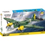 COBI Junkers Ju 88, Giochi di costruzione 
