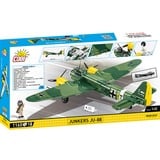 COBI Junkers Ju 88, Giochi di costruzione 