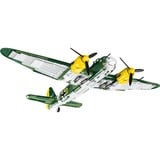 COBI Junkers Ju 88, Giochi di costruzione 