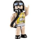 COBI Junkers Ju 88, Giochi di costruzione 