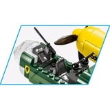 COBI Junkers Ju 88, Giochi di costruzione 