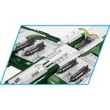 COBI Junkers Ju 88, Giochi di costruzione 