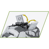 COBI Kubuś, Giochi di costruzione 