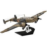 COBI Messerschmitt Bf 110C, Giochi di costruzione 