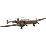 COBI Messerschmitt Bf 110C, Giochi di costruzione 