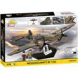 COBI Messerschmitt Bf 110C, Giochi di costruzione 